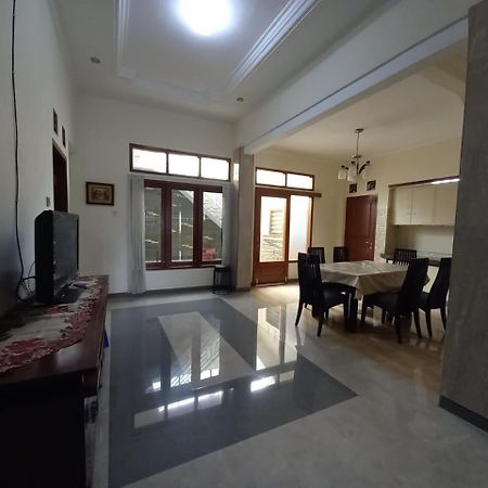 Tosari Java Villa Bromo מראה חיצוני תמונה