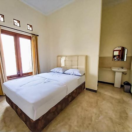 Tosari Java Villa Bromo מראה חיצוני תמונה