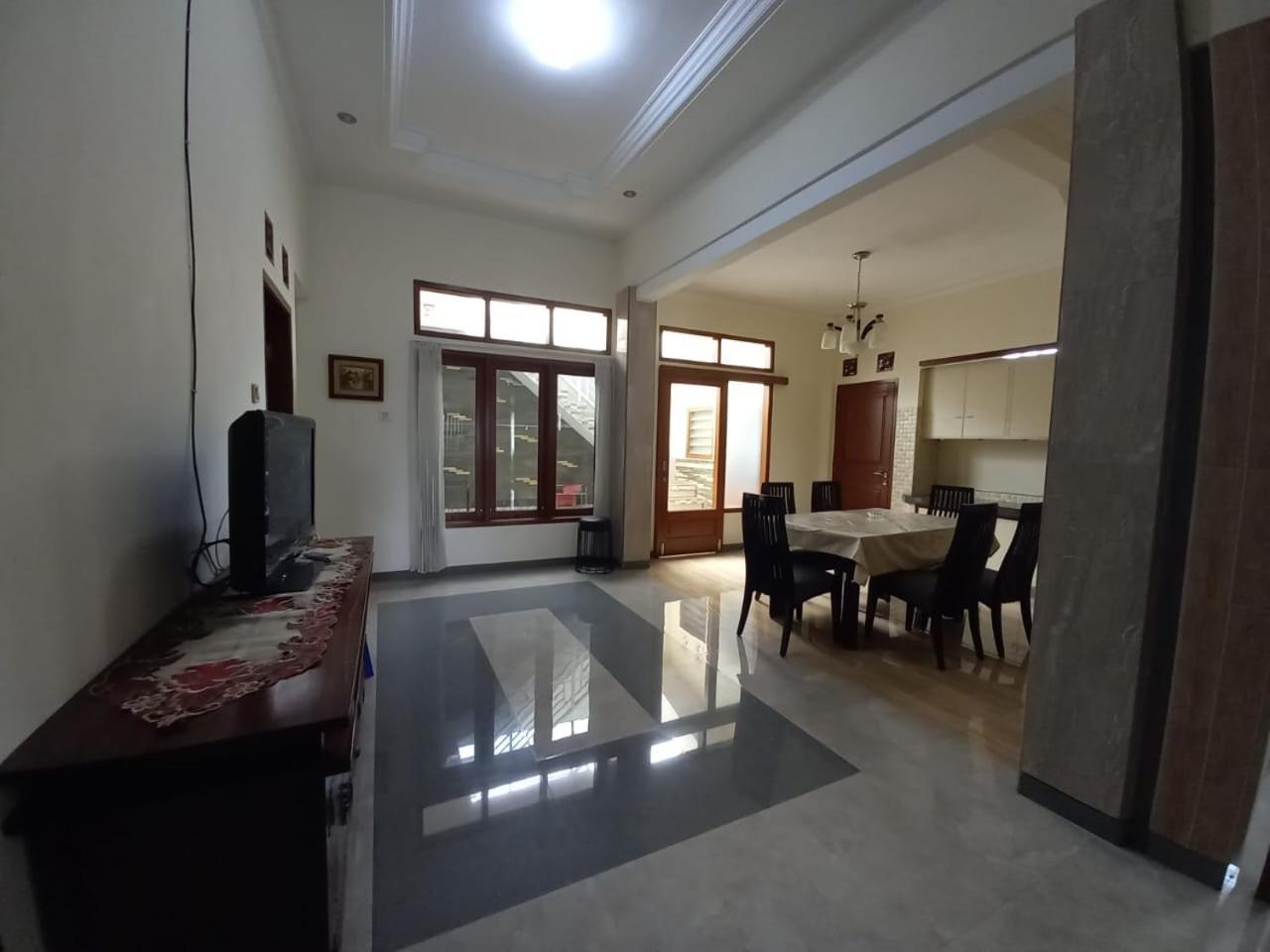Tosari Java Villa Bromo מראה חיצוני תמונה
