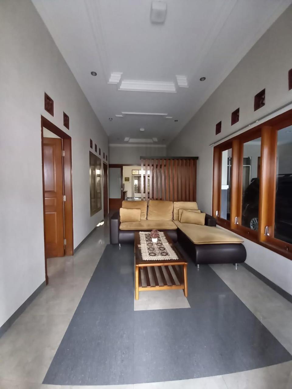 Tosari Java Villa Bromo מראה חיצוני תמונה