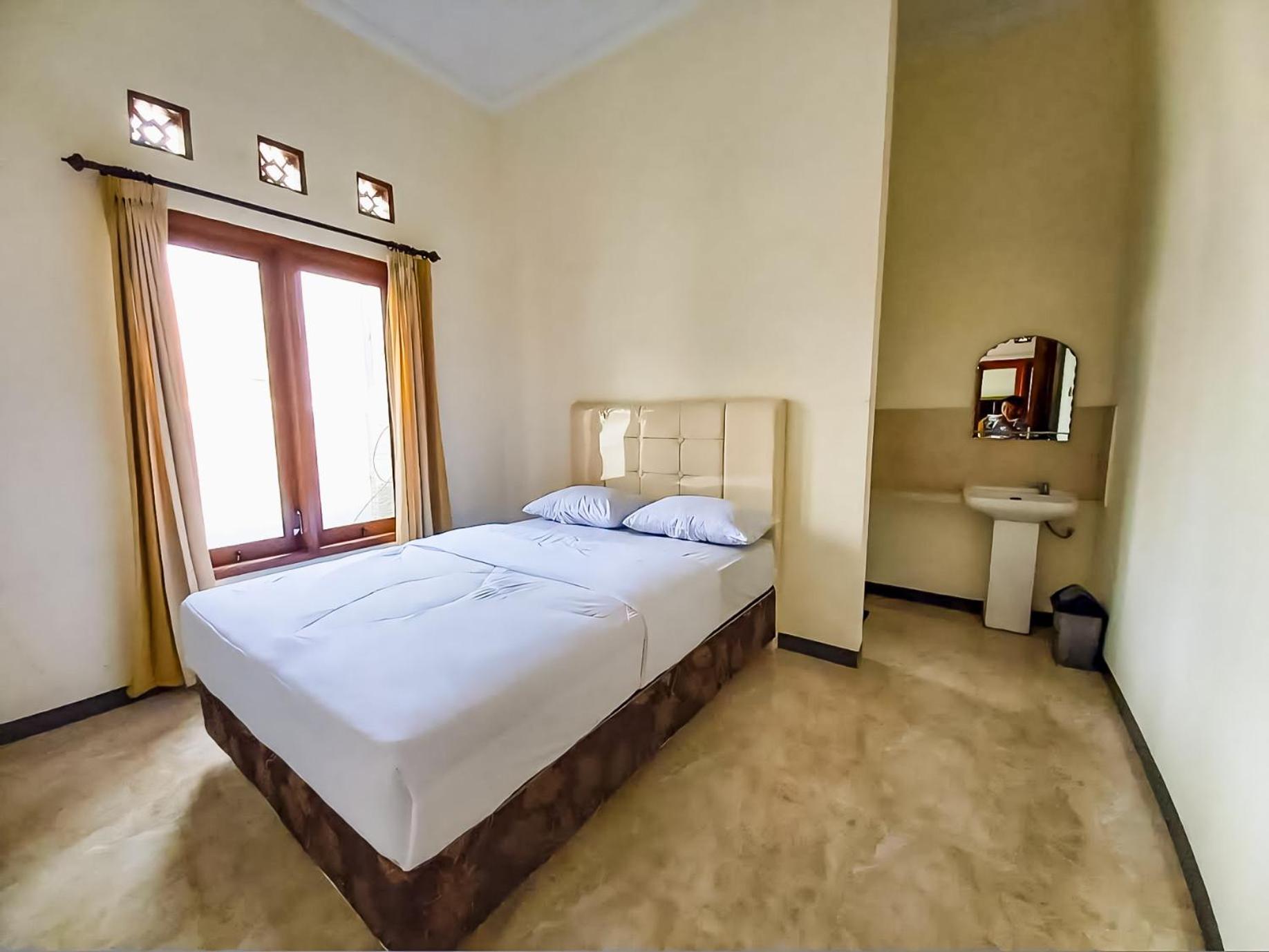 Tosari Java Villa Bromo מראה חיצוני תמונה